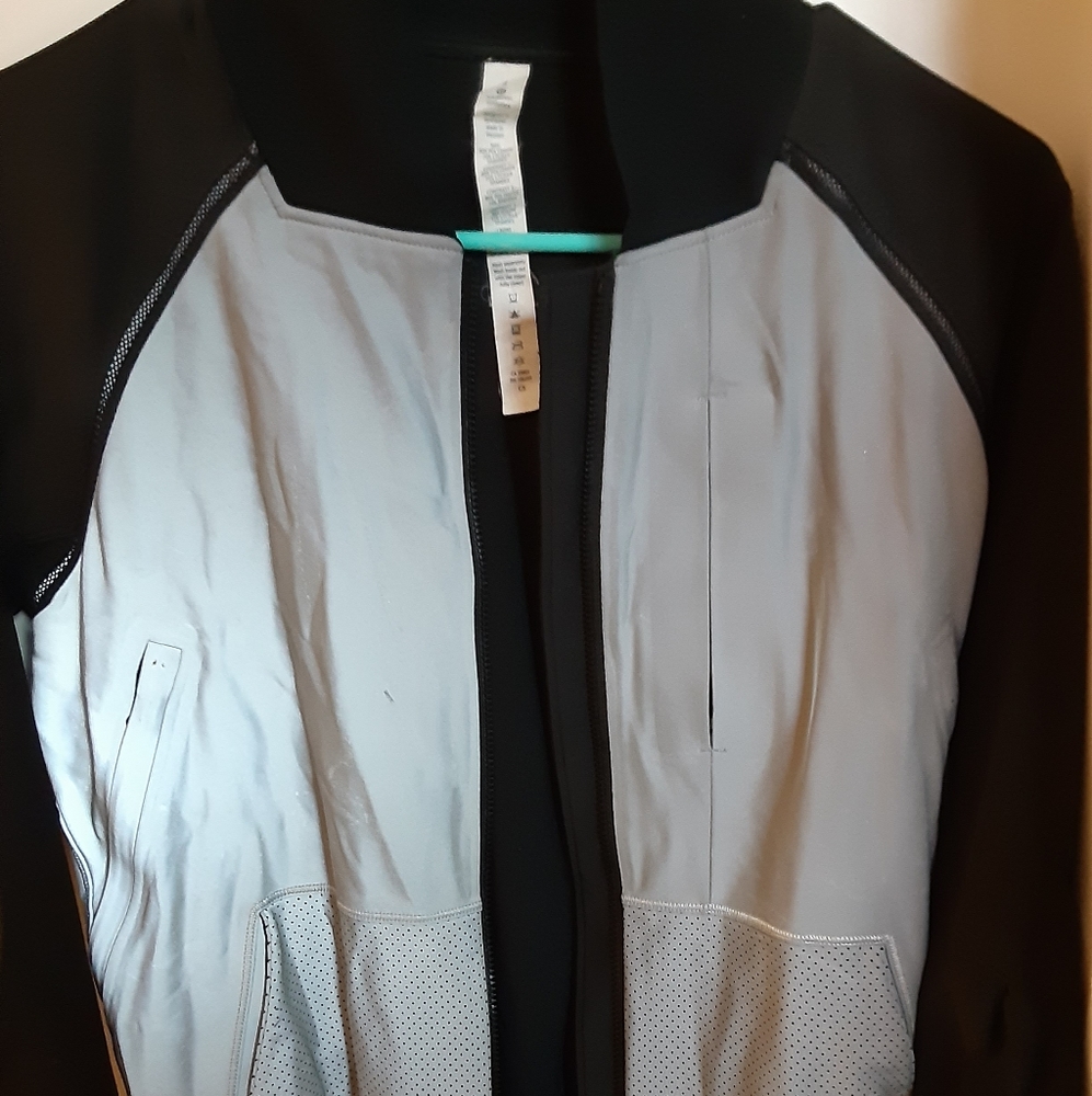 Lululemon athletica